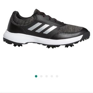 Adidas women’s golf shoes size 6.5 new worn once